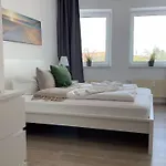 アパート Strandhaus-nordseebrandung-fewo-d1-4 クックスハーフェン